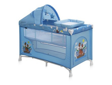 �������-����� Lorelli NANNY 2 PLUS