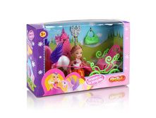 DollyToy ����� "��������� �� ��������" (9 ��, ������, �����, �������, ��������� �������)_DOL0801-020_����_210,11 ���.