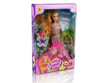 DollyToy ����� "���� �����" (30 ��, ���������)_DOL0801-030_����_211,31 ���.