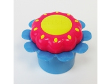 �������� ��� ����� TANGLE TEEZER (���� �����) MAGIC FLOWERPOT ����-��������� №4