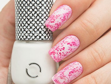 Dance Legend Spot It 02 white