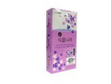 CJ Lion ���� ��������� Botanical Nation, �������� �������, 100 �� * 3 �� (610700) - 170,83