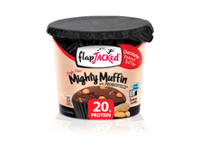 MIGHTY MUFFIN ������� � ���������� �����.