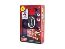 Disney ����� ��� ������������ ������� No2  "Mickey Mouse" (30 �������, DVD, 17�6,5�27 ��)_DSN1702-002_����_528,66 ���.