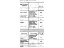 ������������ � ����