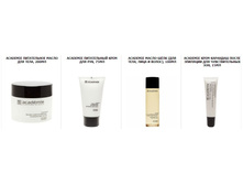 ACADEMIE BODY - ���������� ������� ��� ������������ ����