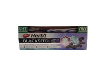 ������ ����� DABUR HERB'L BLACK SEED � ������ ������, 150� + ������ �����