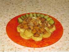 ������� ������� � ���������