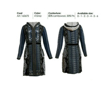 162672 - ������ -gray  89����