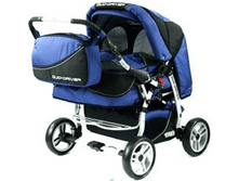 1116 ������� ���� ������ "DUO DRIVER" Step to the future (����� + ������.),