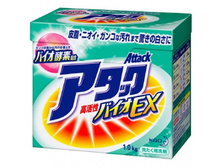 KAO Attack BioEX ����������������� ������������� ���������� �������, 1 �� (281463) - 470,23