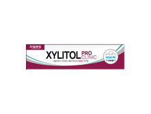 Xylitol Pro Clinic 130g (oritental medicine contained) purple color 100���