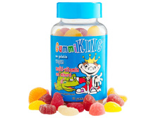 Gummi King, �������������� � �������� ��� �����, 60 ����������� ������ � ���� �����