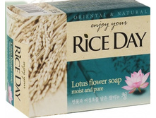 CJ Lion ���� ��������� Rice Day, �������� ������, 100 �� (609032) - 63,18 ���