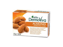 ���� VATIKA NATURALS DERMOVIVA MOISTURISING ALMOND, 115�