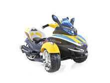 Zilmer ������������� "�����-1038" (107�66�61 ��, �/�, �����. ���., MP3, 6V/7Ah, ����. ����. �������)_ZIL1812-510_����_12798,58 ���.