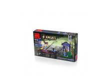 ENLIGHTEN BRICK ����������� ����� �������������  "���������� ����" (84 ���.)_C1016/1016_����_191,04 ���.