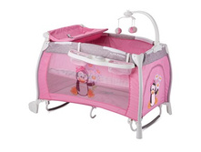 �������-����� Lorelli I'LOUNGE 2 Rocker 60�120