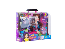 DollyToy ����� "������: ����� ��������" (45,5 ��, ������, ���������, �������, ������.)_DOL0801-036_����_1883,63 ���.