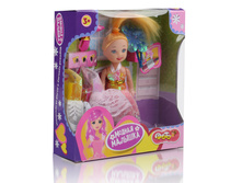 DollyToy ����� "������ �������" (9 ��, 3 ������, ����������)_DOL0801-019_����_88,85 ���.