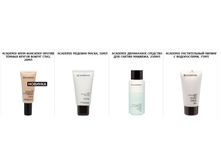 ACADEMIE ����� VISAGE