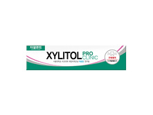 Xylitol Pro Clinic 130g ((herb fragrant) green color 100���