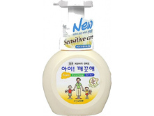 CJ Lion ������ ���� ��� ��� Ai - Kekute Sensitive �/�������������� ����, ������-�������, 250 �� (614258) - 189,54 ���