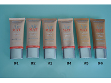 ��������� ���� Bourjois Air Mat 30ml. mix