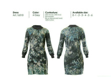 16210 - ������ - grey - 59 ����