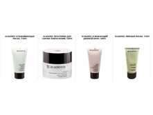 ACADEMIE ����� VISAGE