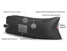 �������� ����� ������ � ��������� � ������ LAMZAC ���������� ������