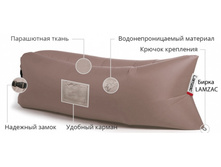 �������� ����� ������ � ��������� � ������ LAMZAC ���������� ����������