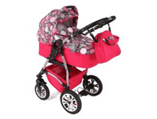 993 ������� ����� �/� "TAMARIS" 3 � 1 (���������+�����)