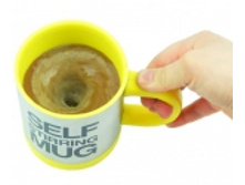 ������-������� SELF STIRRING MUG 225���