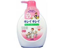 LION ���� ��� ���� "Kirei Kirei", ������ �������, ������-�������, 580 ��. (370970) - 370