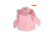 ������� ��� ������� (G-190)  ������:116,128,134,140,152 640+%