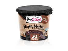 MIGHTY MUFFIN ������� �������