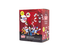 Disney ����� ��� ������������ ������� "Mickey Mouse" (125 �������, DVD, 30�25�16,5 ��)_DSN1702-004_����_1585,73 ���.