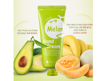 Echoice melon hand cream ���� ��� ��� � �������� ���� 60 �� - 120 ���..jpg