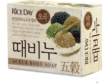 CJ Lion �����-���� ��������� Rice Day � ���������� ���� ������, 100 �� (615118) - 57,11 ���