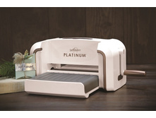 ������� ��� ������� � �������� Spellbinders(R) Platinum's Versa Cut(TM)