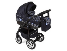 994 ������� ����� �/� "VERSO" 3 � 1 (�.�����+�����)