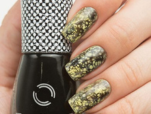 Dance Legend Spot It 01 black