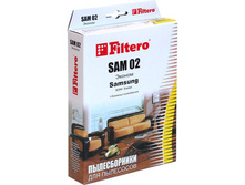 Filtero SAM 02 (4) ������, ������������ - 168,00.jpg