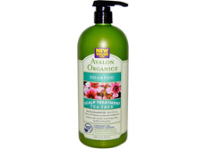 Avalon Organics, �������,������� ��� ���� ������, ������ ������, 32 ������ ����� (946 ��)