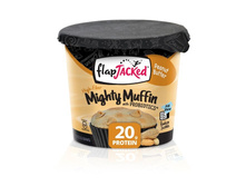 MIGHTY MUFFIN ���������� �����