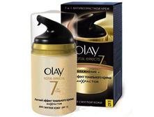 OLAY Total Effects ���� ������� ����������� � ������ �������� ���������� ����� SPF-15 50�� 150 ���.+%.jpg