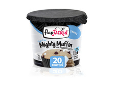 MIGHTY MUFFIN � �������