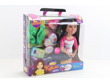 DollyToy ����� "������: ��������� ��������" (45,5 ��, ������, ���������, ������.)_DOL0801-040_����_1410,37 ���.