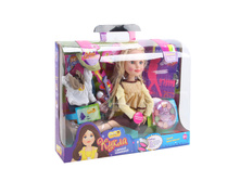 DollyToy ����� "������: ������ ��������" (45,5 ��, ������, ���������, �������, ������.)_DOL0801-035_����_1879,6 ���.